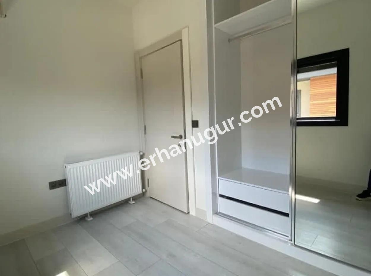 3 1 Ferienhaus Zu Verkaufen In Einem Komplex In Sefirihisar Doğanbeyde