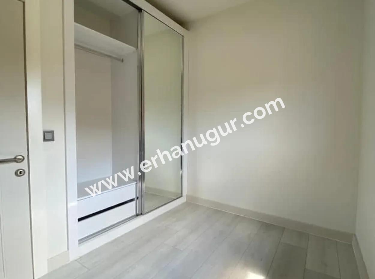 3 1 Ferienhaus Zu Verkaufen In Einem Komplex In Sefirihisar Doğanbeyde