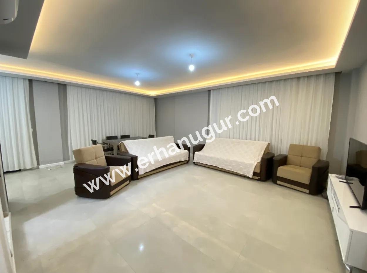 Freistehende Fußbodenheizung Ultra-Luxus-Villa Zum Verkauf In Doganbey 3 1 Villa