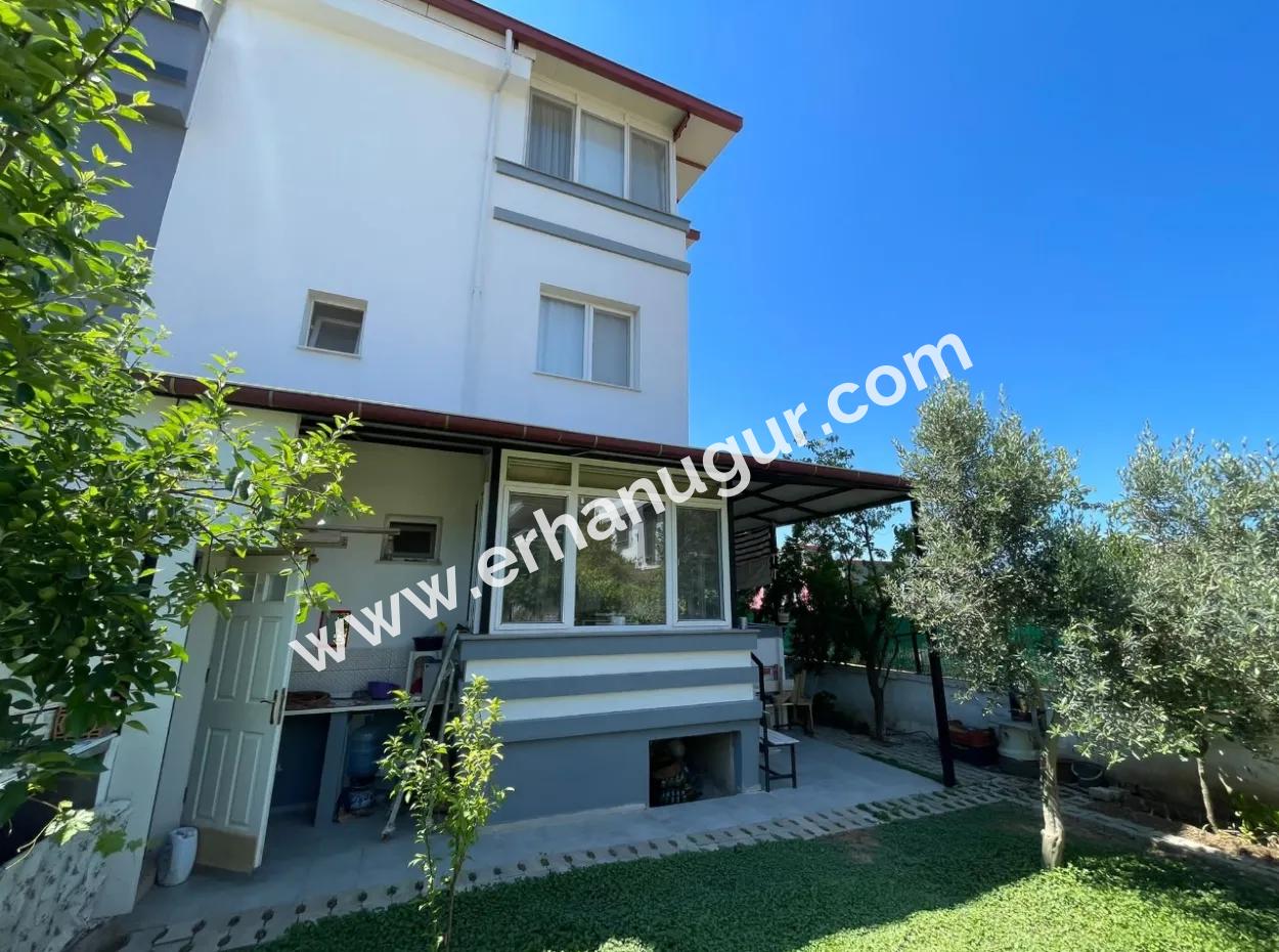 Freistehende 4 1 Villa Innerhalb Von 205 Metern In Doğanbey