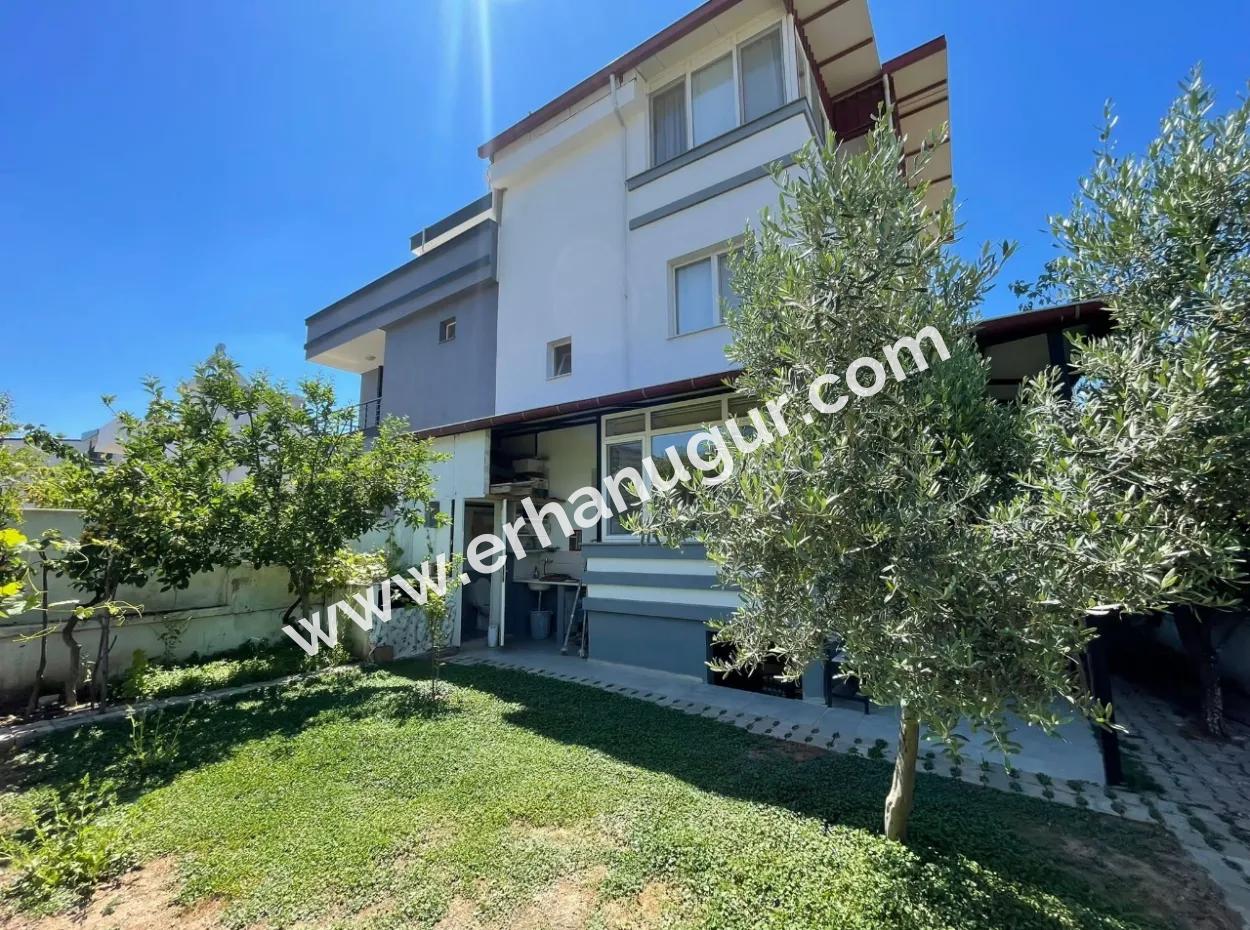 Freistehende 4 1 Villa Innerhalb Von 205 Metern In Doğanbey