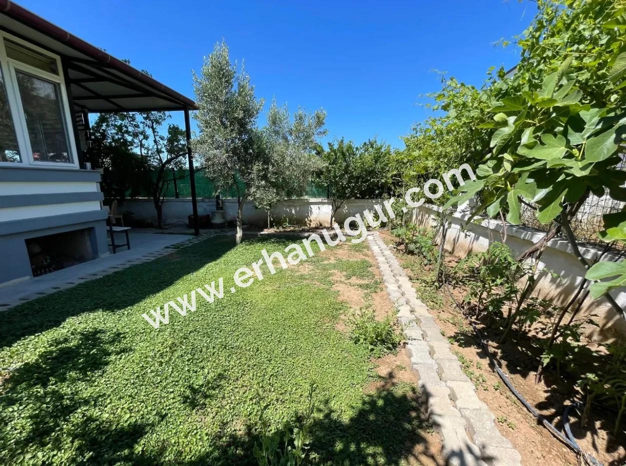 Freistehende 4 1 Villa Innerhalb Von 205 Metern In Doğanbey