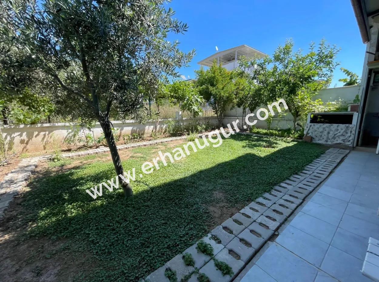 Freistehende 4 1 Villa Innerhalb Von 205 Metern In Doğanbey