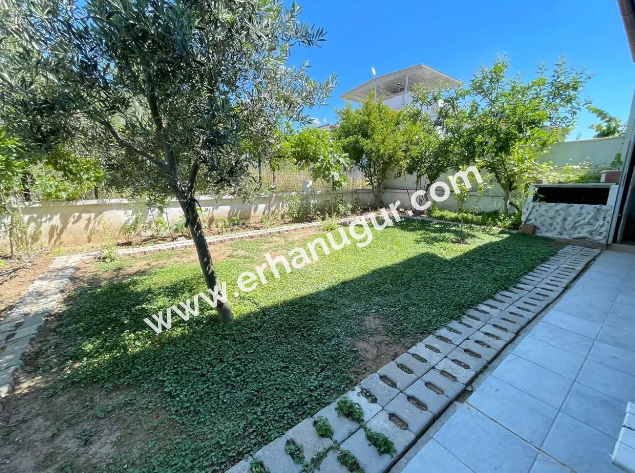 Freistehende 4 1 Villa Innerhalb Von 205 Metern In Doğanbey