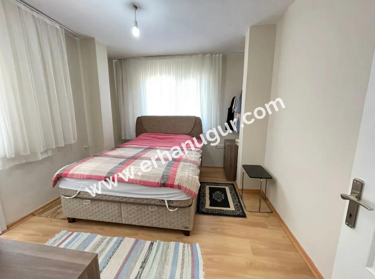 Freistehende 4 1 Villa Innerhalb Von 205 Metern In Doğanbey