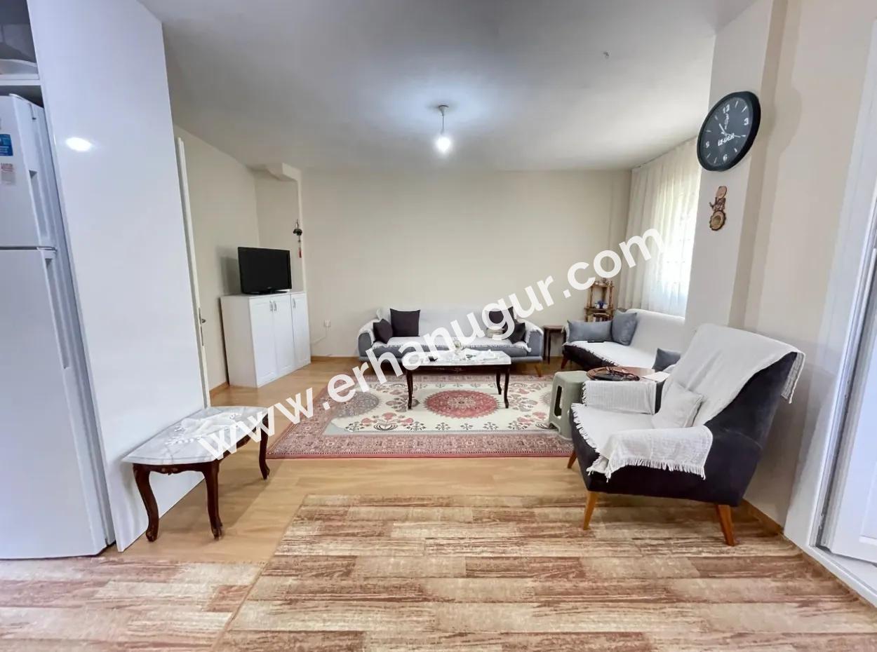 Freistehende 4 1 Villa Innerhalb Von 205 Metern In Doğanbey