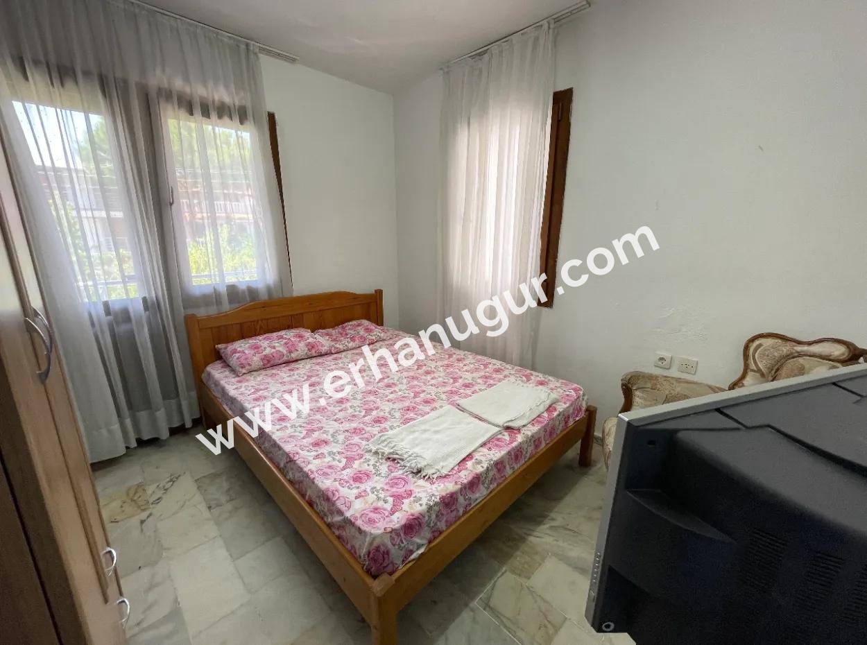 50M Vom Strand In Ürkmezin Coupon 2 1 Deal Wohnung Zum Verkauf