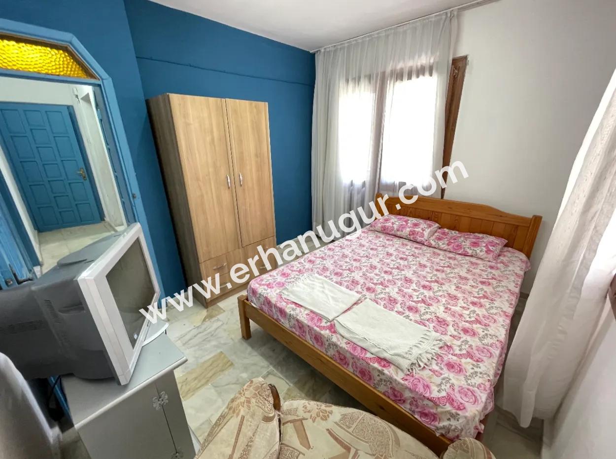 50M Vom Strand In Ürkmezin Coupon 2 1 Deal Wohnung Zum Verkauf