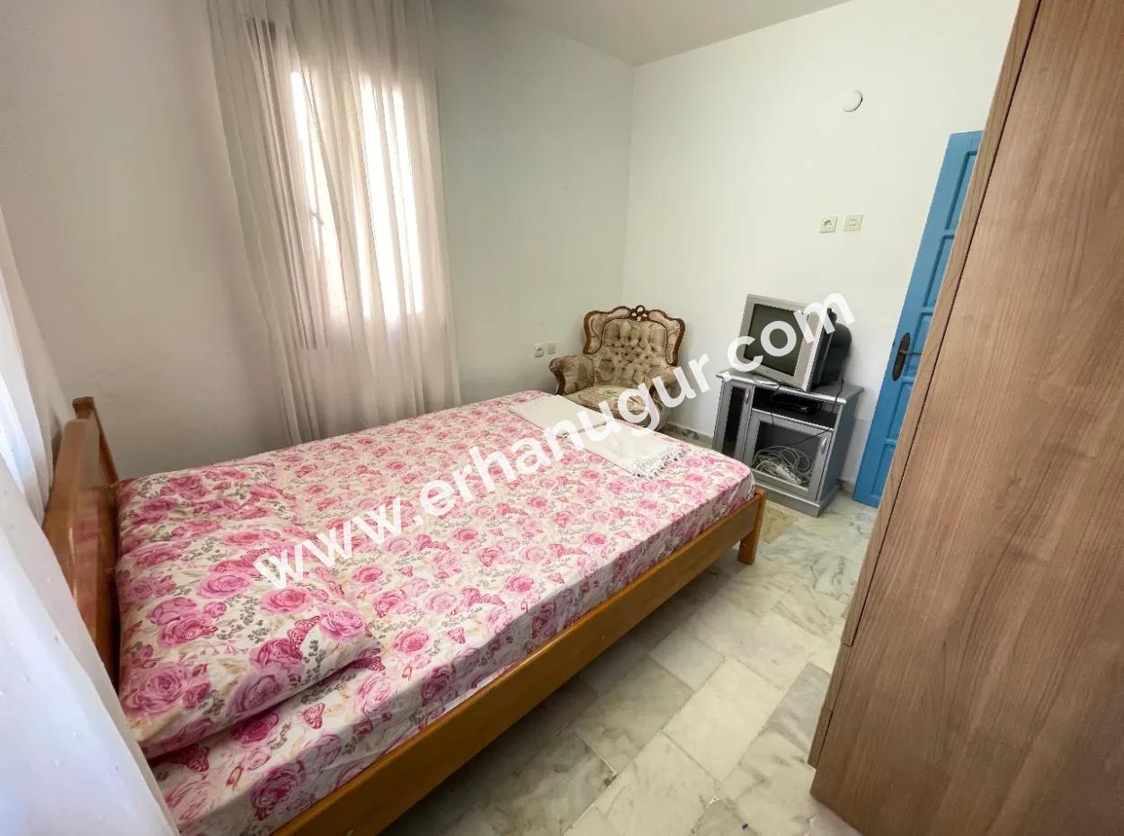 50M Vom Strand In Ürkmezin Coupon 2 1 Deal Wohnung Zum Verkauf