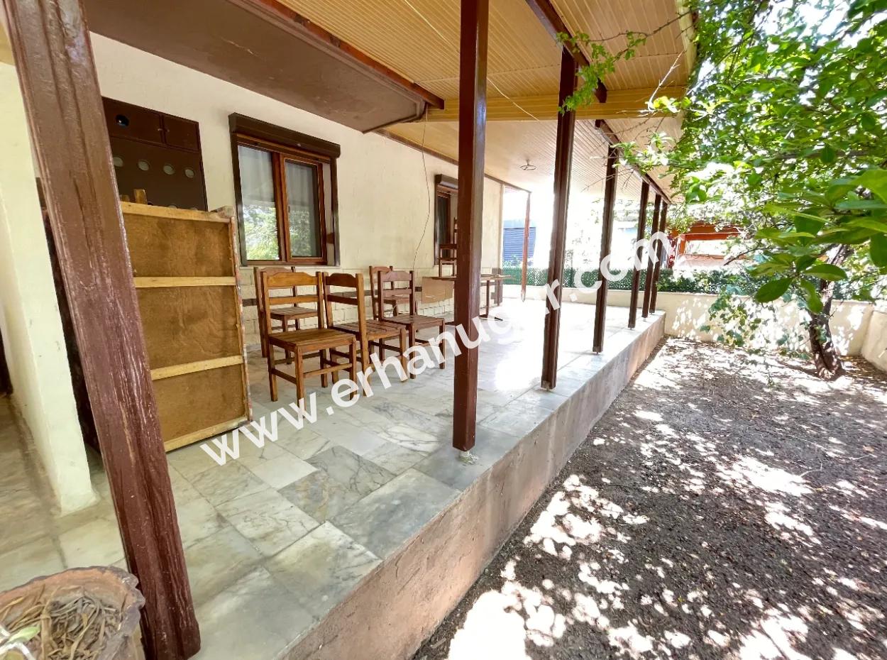 50M Vom Strand In Ürkmezin Coupon 2 1 Deal Wohnung Zum Verkauf