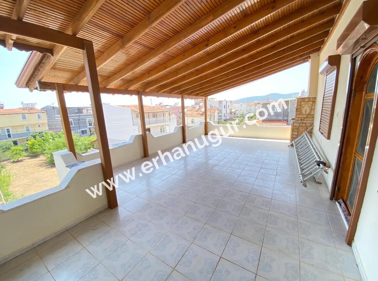 350M2 Ultra-Luxus Zum Meer Im Zentrum Von Doğanbey 7 2 Villen