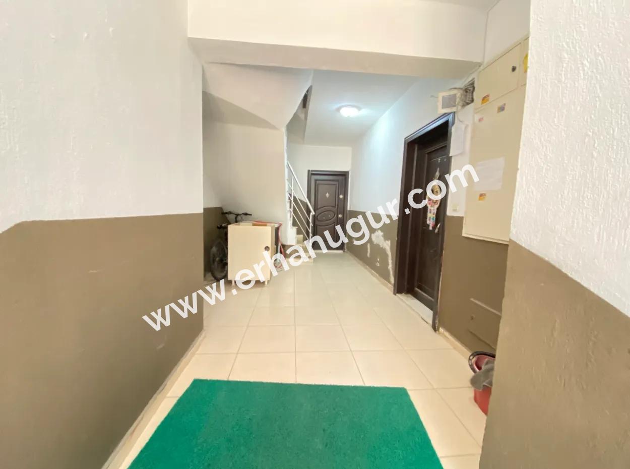 Ürkmez De Léré Decor Decor Geneş Gelegenheit Zu Verkaufen 2 1 Wohnung