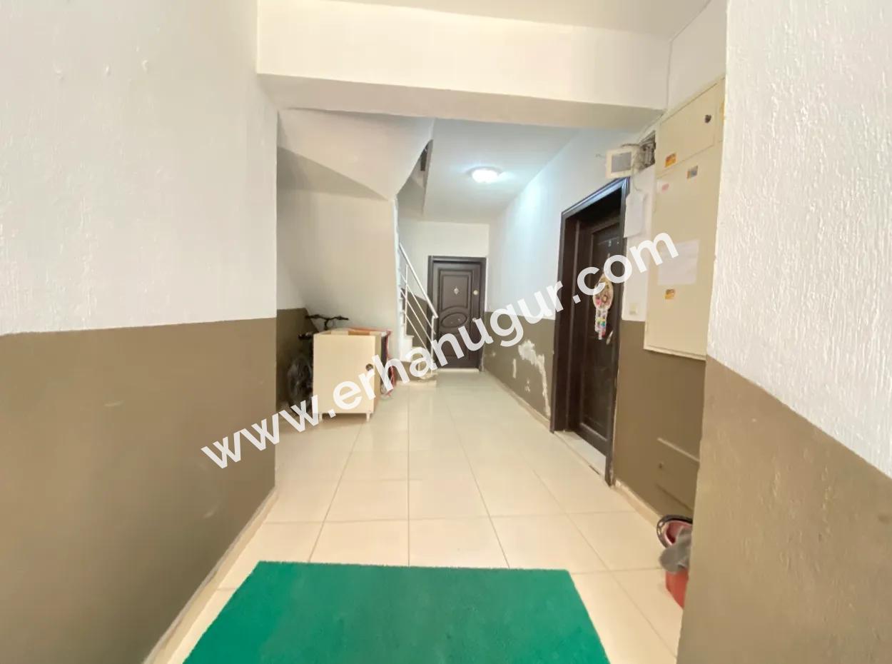 Ürkmez De Léré Decor Decor Geneş Gelegenheit Zu Verkaufen 2 1 Wohnung