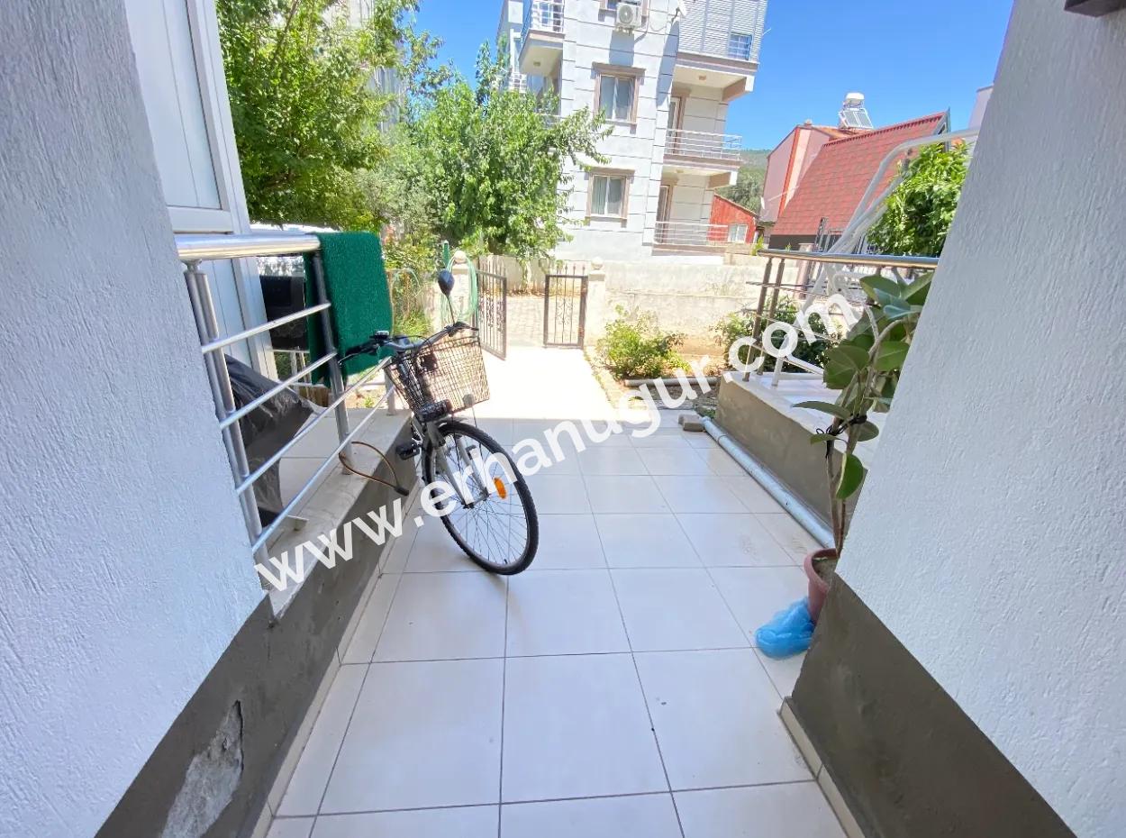 Ürkmez De Léré Decor Decor Geneş Gelegenheit Zu Verkaufen 2 1 Wohnung