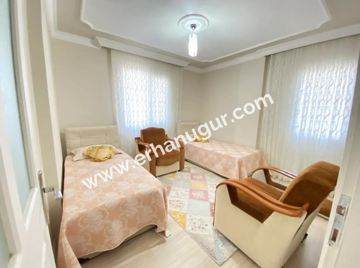 Eckvilla In Doganbey Freistehendes Großer Garten Ultra Luxx Villa Zum Verkauf 4 In 1