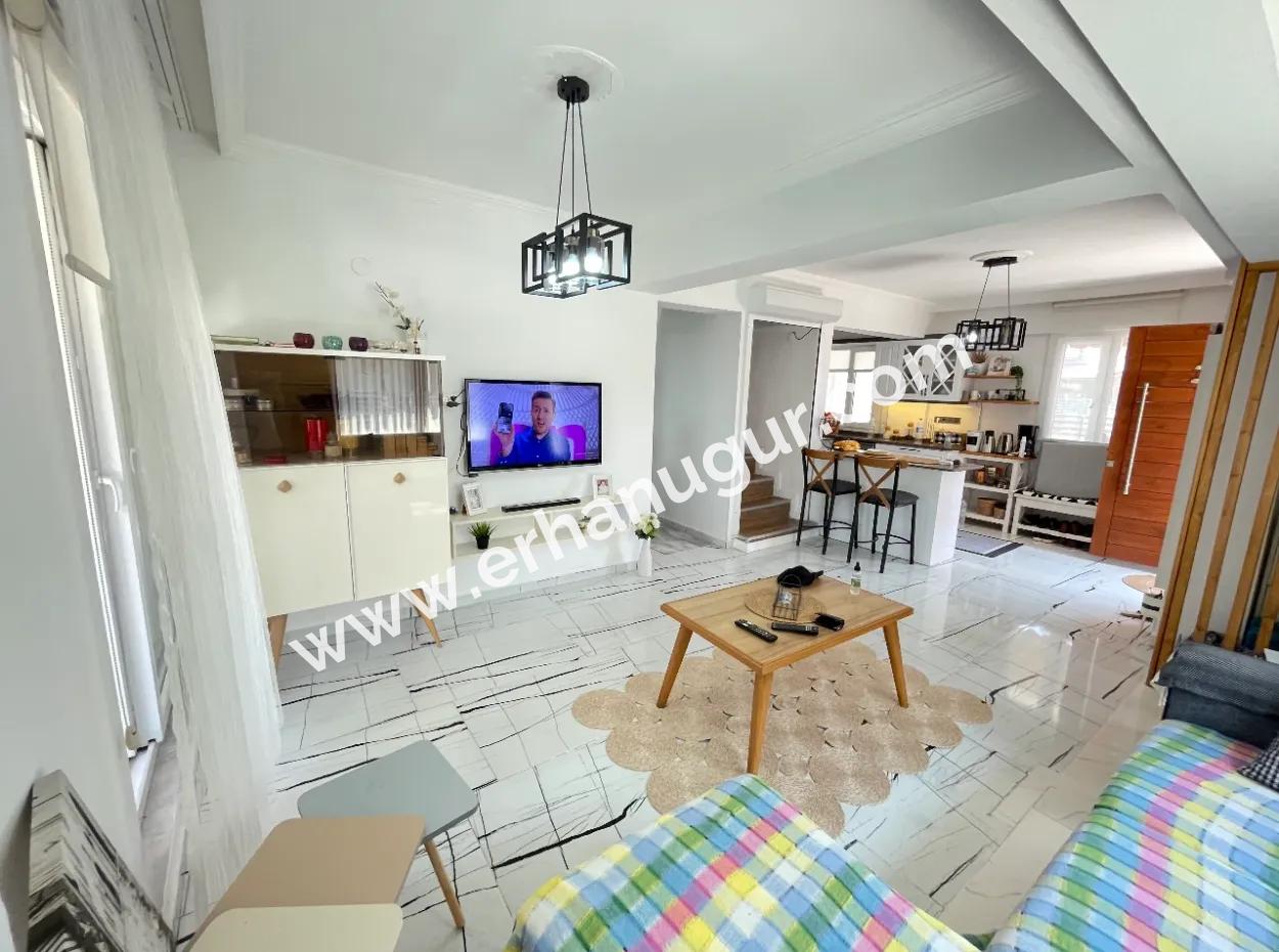 3 1 Villa Zu Verkaufen In Doğanbeyde Parkhaus 550M2 Ultra-Luxus Zum Meer