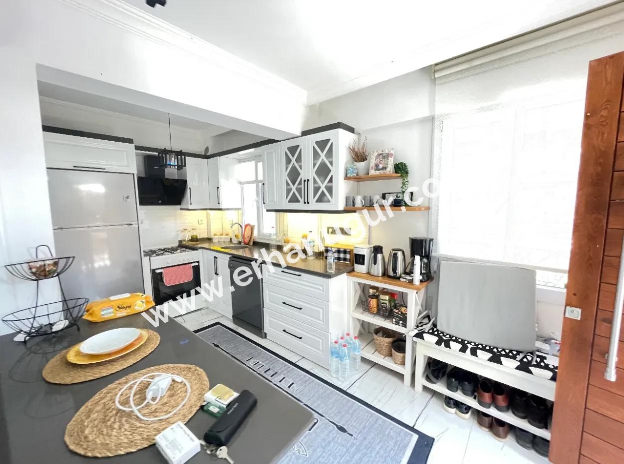 3 1 Villa Zu Verkaufen In Doğanbeyde Parkhaus 550M2 Ultra-Luxus Zum Meer