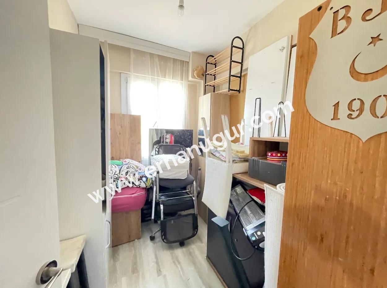 3 1 Villa Zu Verkaufen In Doğanbeyde Parkhaus 550M2 Ultra-Luxus Zum Meer