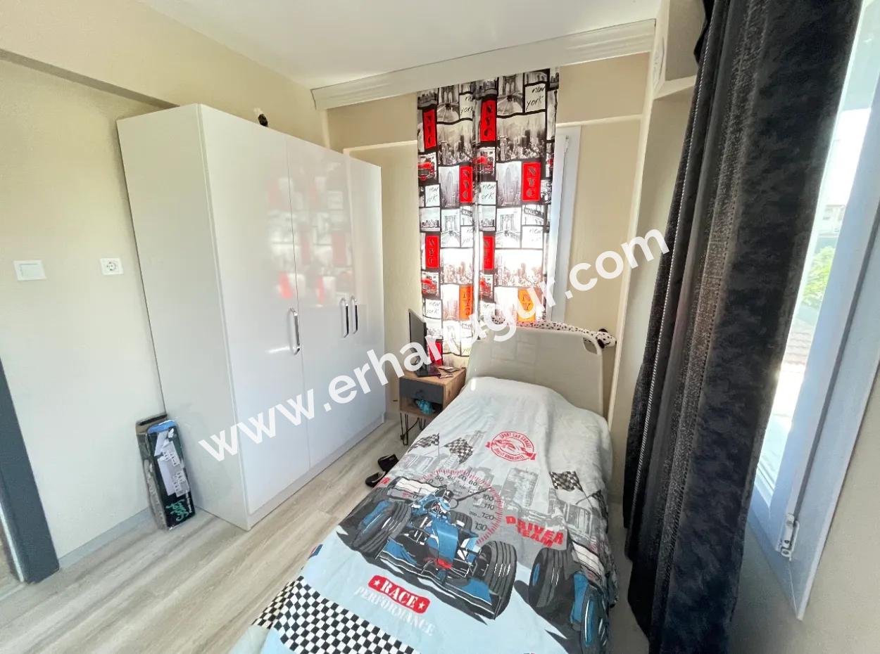 3 1 Villa Zu Verkaufen In Doğanbeyde Parkhaus 550M2 Ultra-Luxus Zum Meer