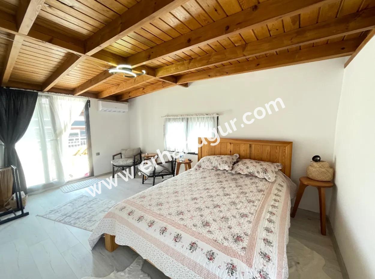 3 1 Villa Zu Verkaufen In Doğanbeyde Parkhaus 550M2 Ultra-Luxus Zum Meer