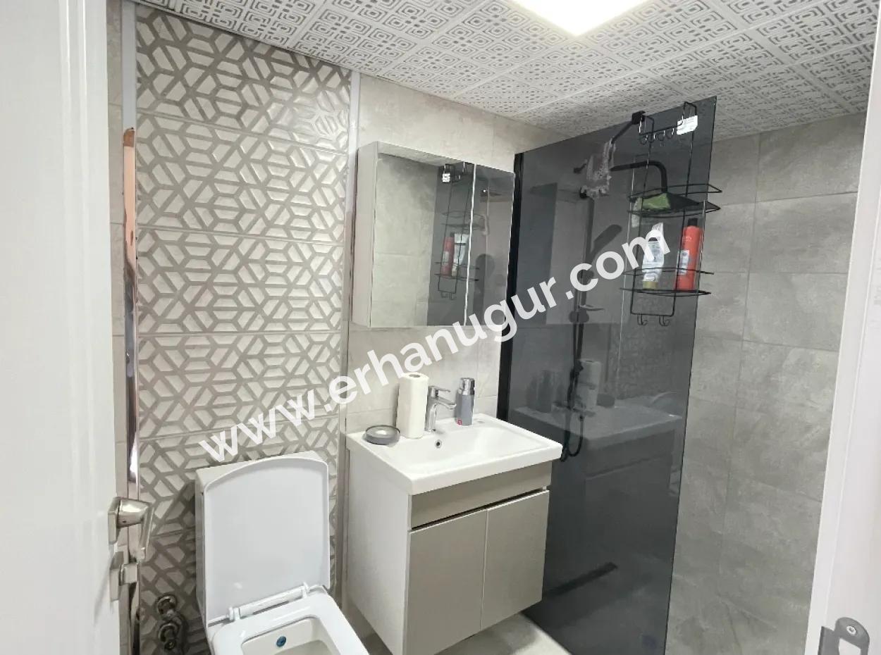 3 1 Villa Zu Verkaufen In Doğanbeyde Parkhaus 550M2 Ultra-Luxus Zum Meer