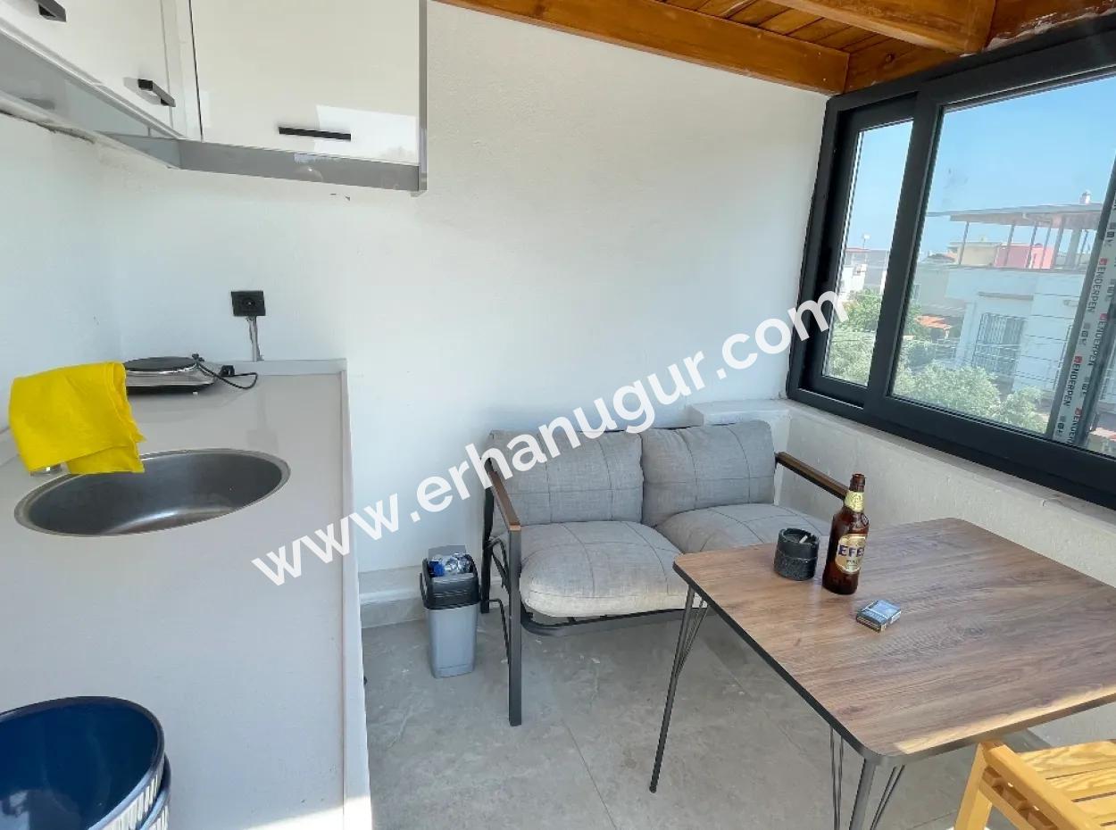 3 1 Villa Zu Verkaufen In Doğanbeyde Parkhaus 550M2 Ultra-Luxus Zum Meer