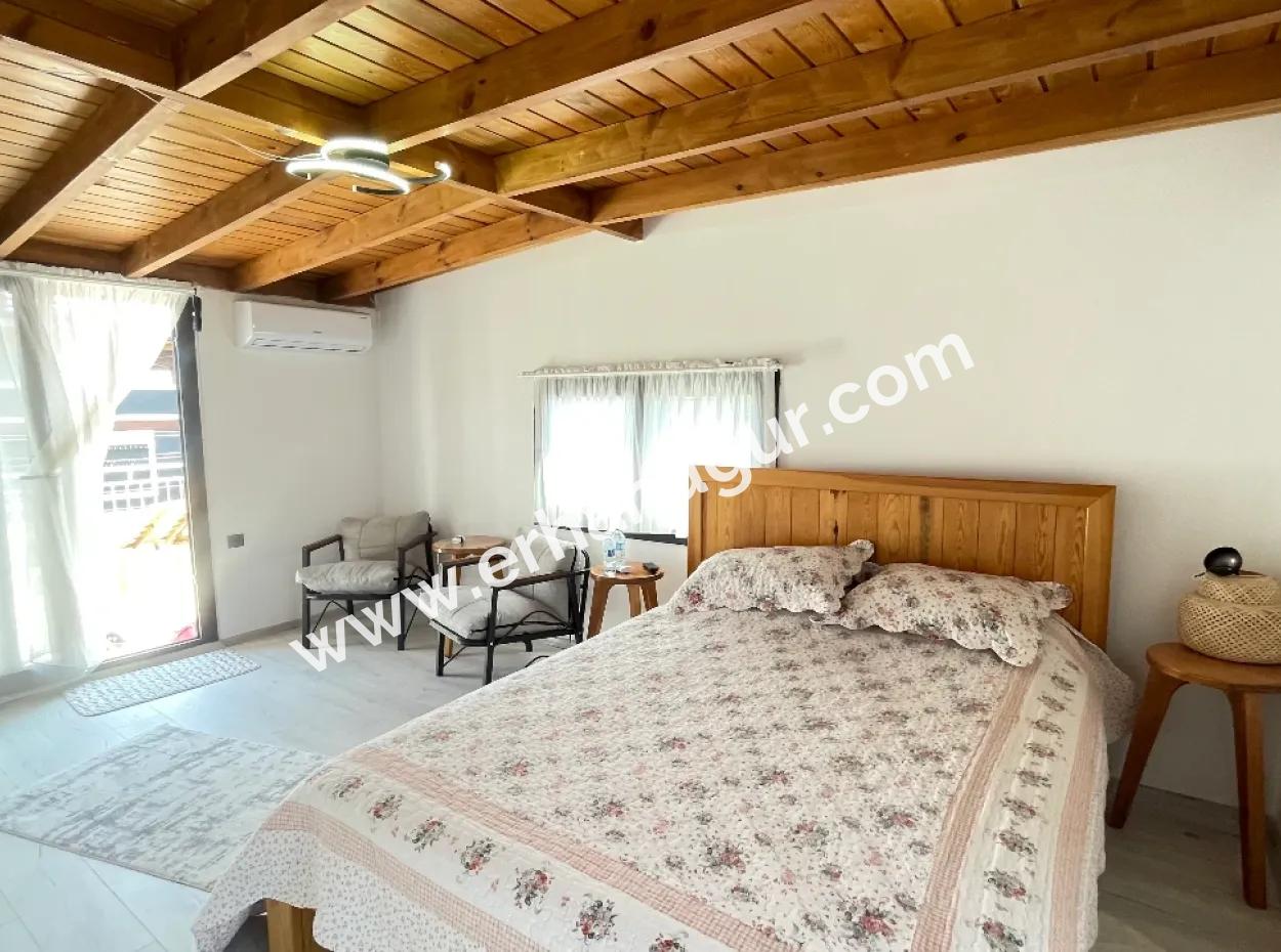 3 1 Villa Zu Verkaufen In Doğanbeyde Parkhaus 550M2 Ultra-Luxus Zum Meer