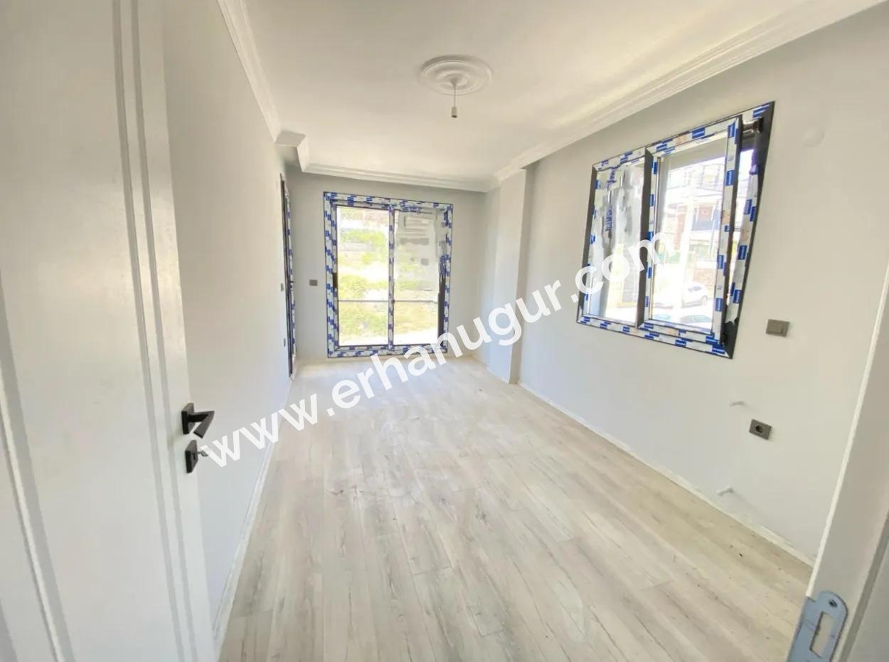 4 1 Villa Zum Verkauf Ultra-Luxus Mit Freistehendem Einzelparkplatz In Doğanbey