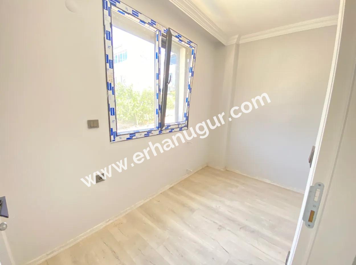 4 1 Villa Zum Verkauf Ultra-Luxus Mit Freistehendem Einzelparkplatz In Doğanbey