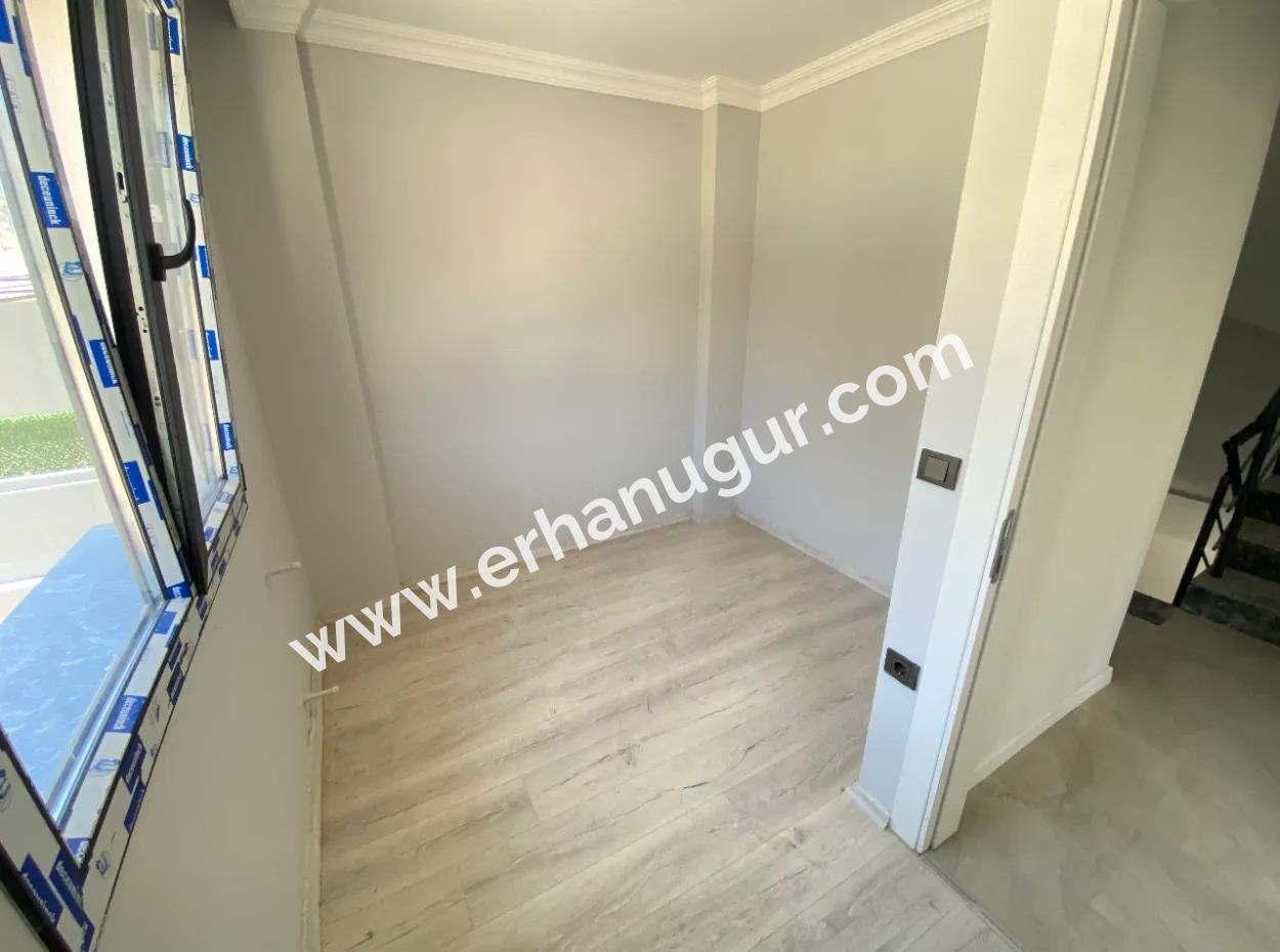 4 1 Villa Zum Verkauf Ultra-Luxus Mit Freistehendem Einzelparkplatz In Doğanbey