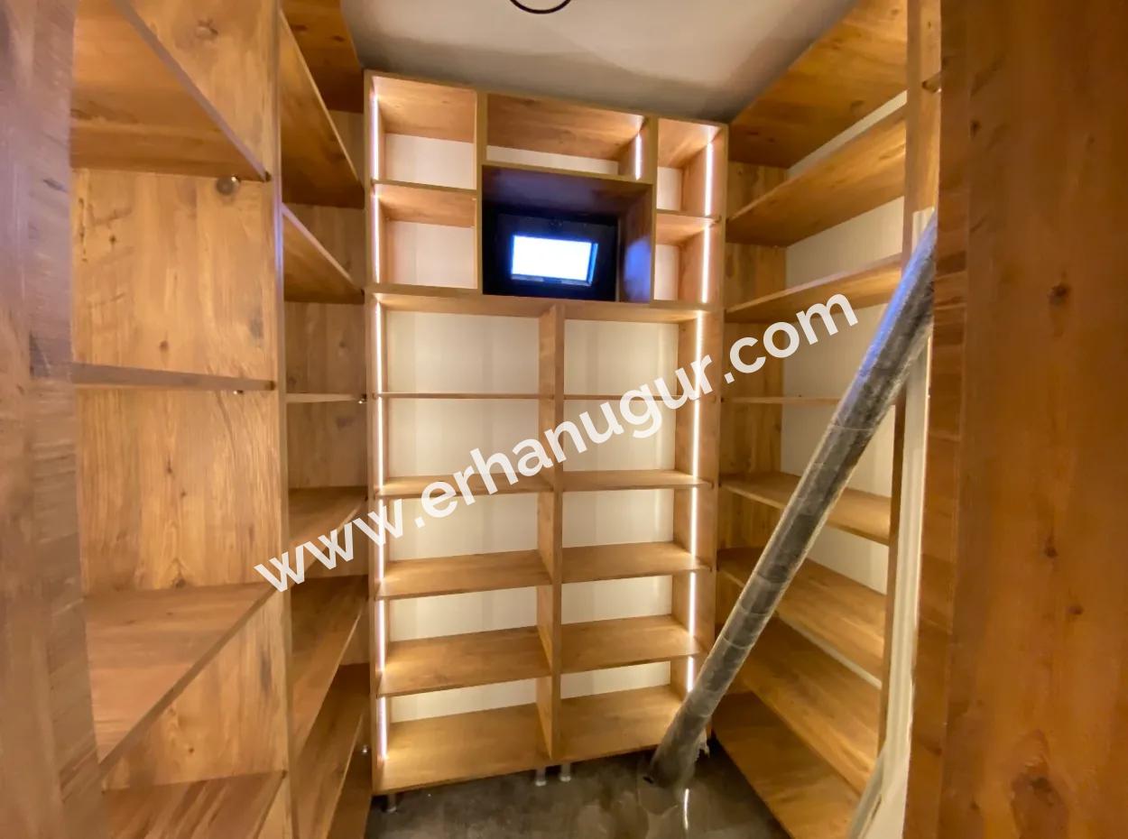 Ultra Luxus Smart Und Eckvilla 4 In 1 Special Design Single Detached Villa