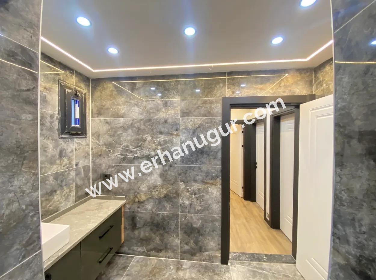 Ultra Luxus Smart Und Eckvilla 4 In 1 Special Design Single Detached Villa