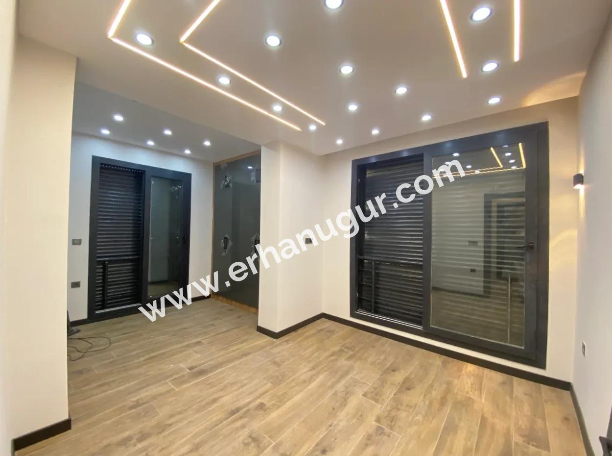 Ultra Luxus Smart Und Eckvilla 4 In 1 Special Design Single Detached Villa