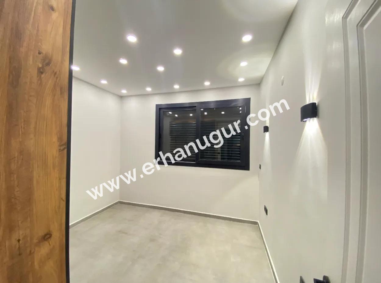 Ultra Luxus Smart Und Eckvilla 4 In 1 Special Design Single Detached Villa