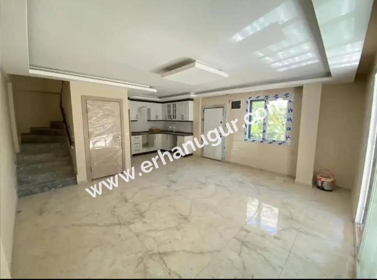 3 1 Villa Zum Verkauf Mit 350Mt Garten Zum Meer In Seferihisar Doğanbey