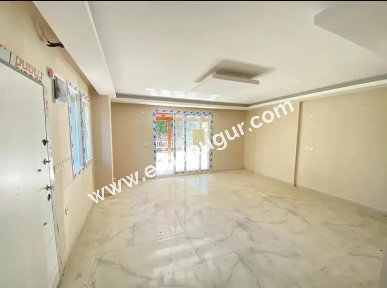 3 1 Villa Zum Verkauf Mit 350Mt Garten Zum Meer In Seferihisar Doğanbey