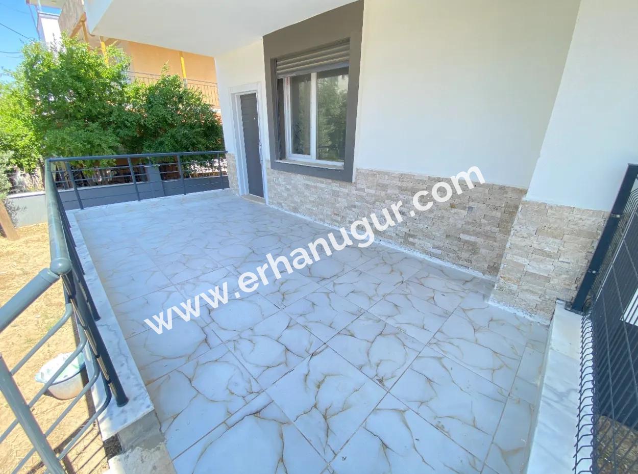 3 1 Villa Zum Verkauf 500Mt Zum Eckmeer In Seferihisar Doğanbey