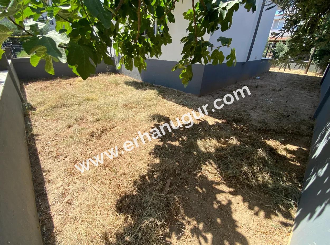 3 1 Villa Zum Verkauf 500Mt Zum Eckmeer In Seferihisar Doğanbey