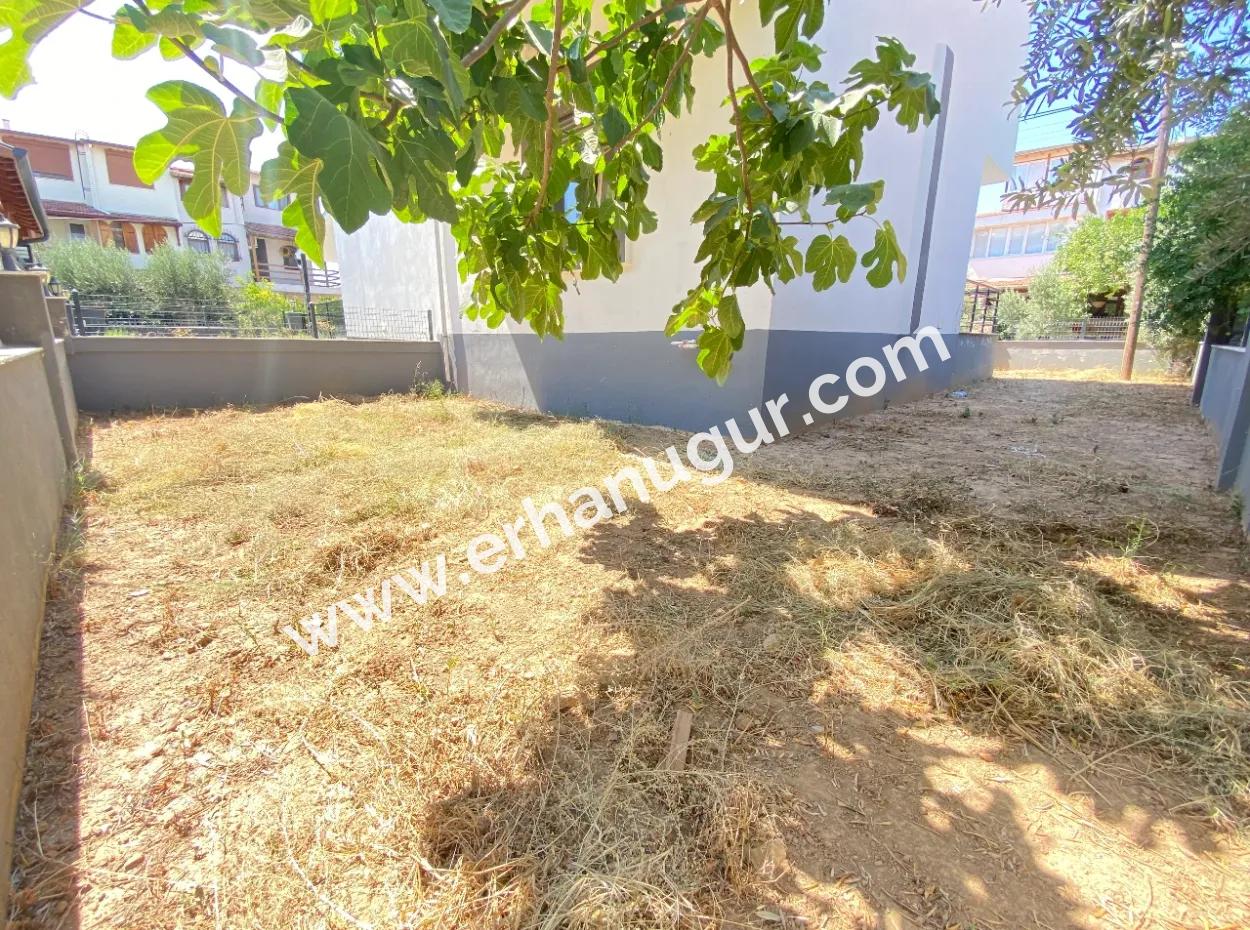 3 1 Villa Zum Verkauf 500Mt Zum Eckmeer In Seferihisar Doğanbey