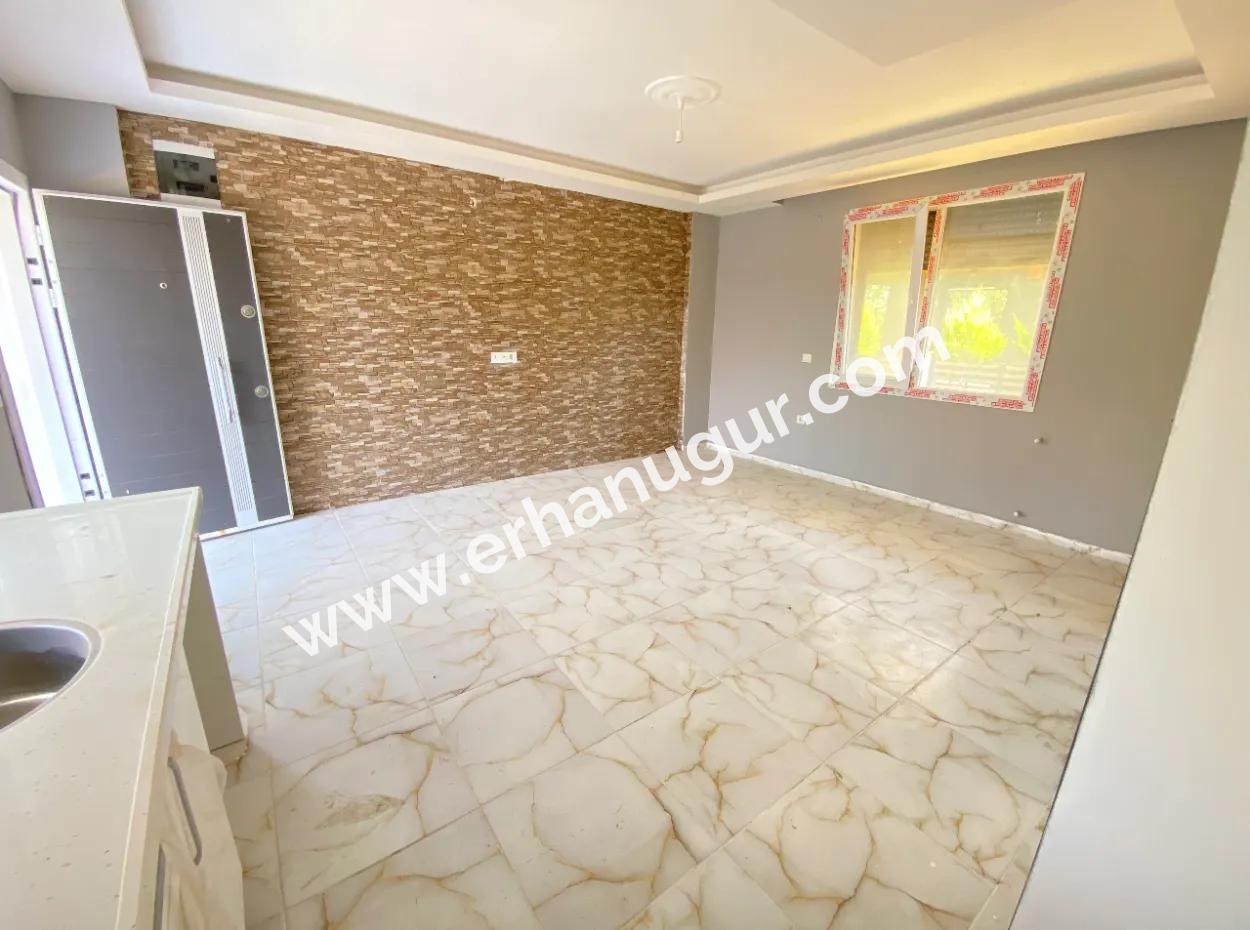 3 1 Villa Zum Verkauf 500Mt Zum Eckmeer In Seferihisar Doğanbey