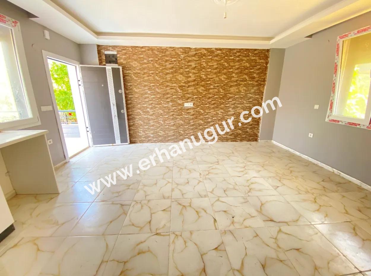 3 1 Villa Zum Verkauf 500Mt Zum Eckmeer In Seferihisar Doğanbey