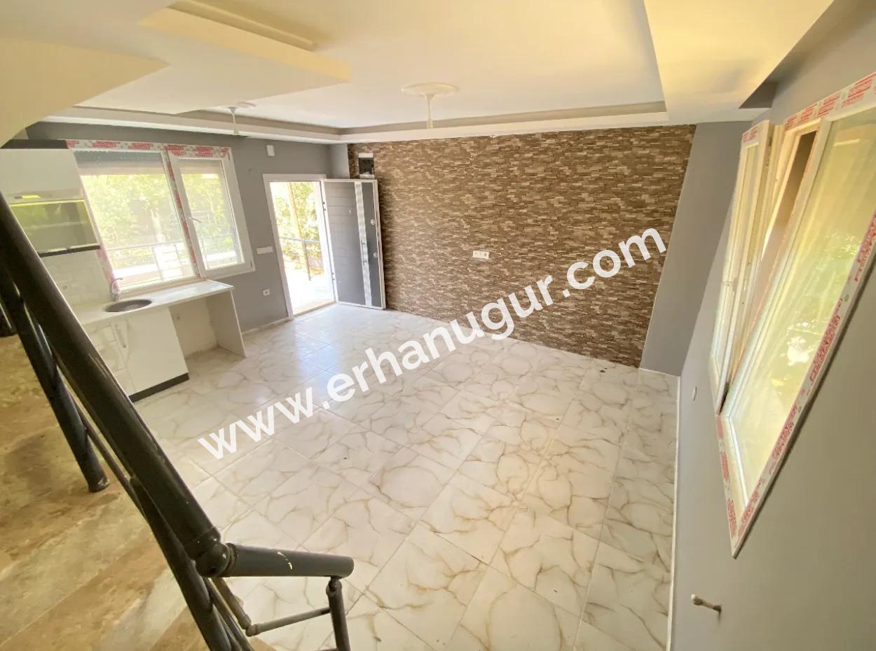 3 1 Villa Zum Verkauf 500Mt Zum Eckmeer In Seferihisar Doğanbey