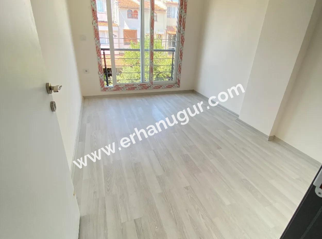 3 1 Villa Zum Verkauf 500Mt Zum Eckmeer In Seferihisar Doğanbey