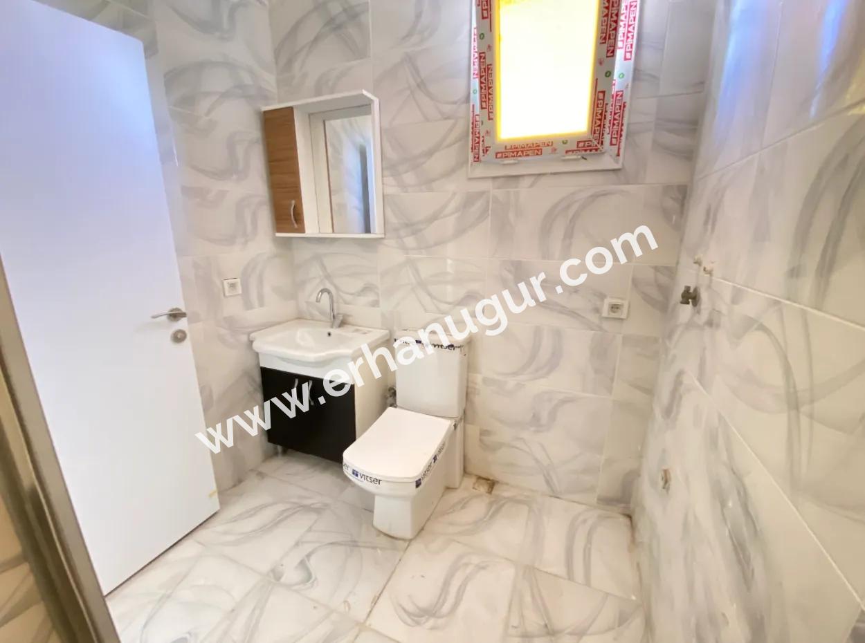 3 1 Villa Zum Verkauf 500Mt Zum Eckmeer In Seferihisar Doğanbey