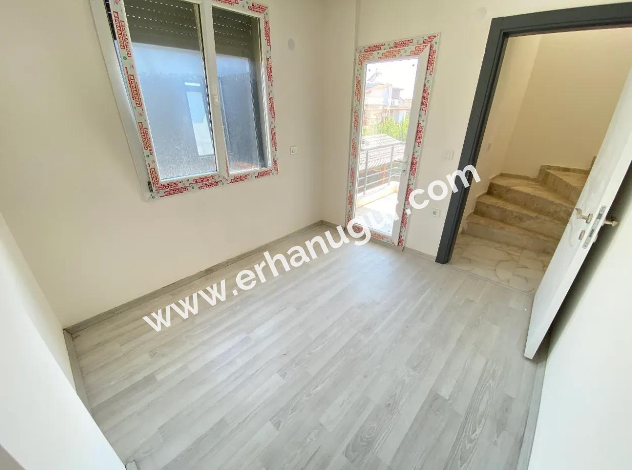 3 1 Villa Zum Verkauf 500Mt Zum Eckmeer In Seferihisar Doğanbey