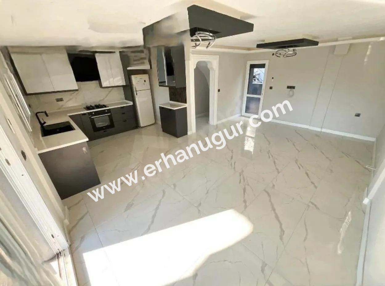 Tekfreistehende Villa In 307M2 50M Vom Meer Entfernt In Doğanbey