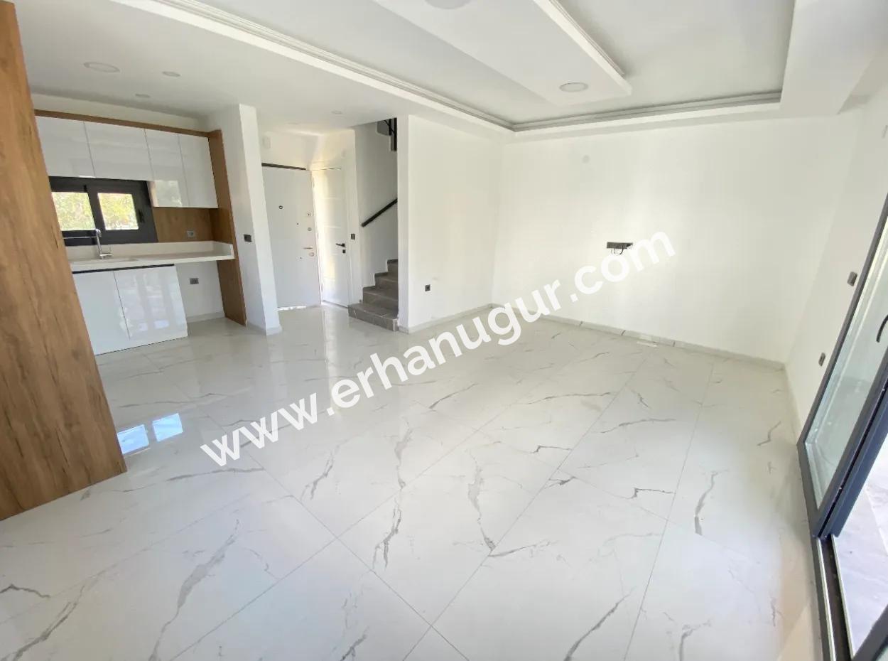 Eckvilla In Seferihisar Doğanbey 750Mt Zum Verkauf An Das Meer 3 1