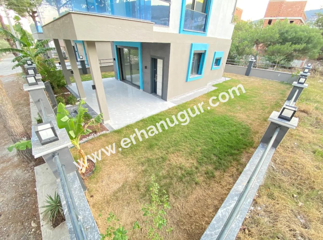 Freistehendes Vollmeer 3 1 Villa In Seferihisar Doğanbey