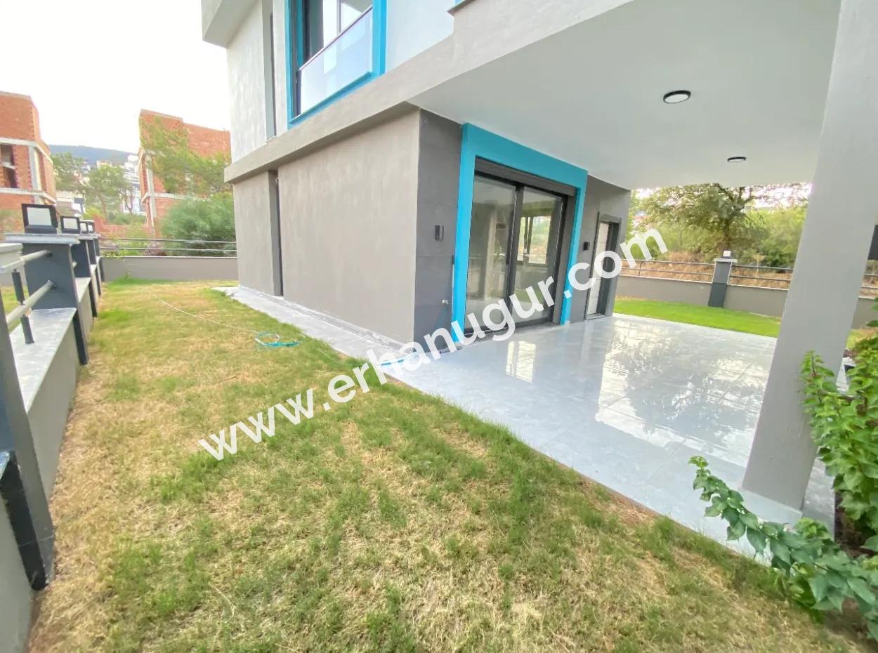 Freistehendes Vollmeer 3 1 Villa In Seferihisar Doğanbey