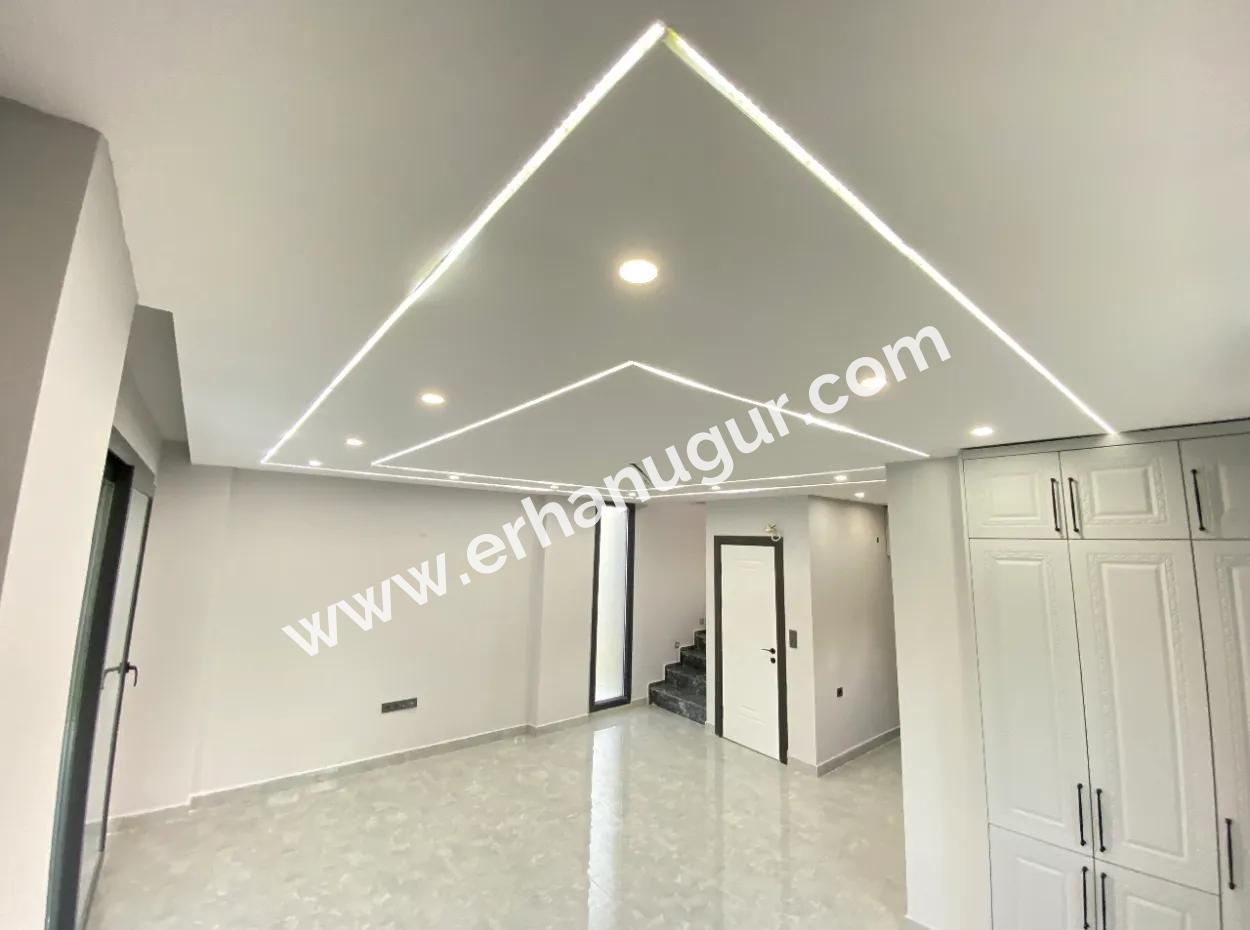 Freistehendes Vollmeer 3 1 Villa In Seferihisar Doğanbey